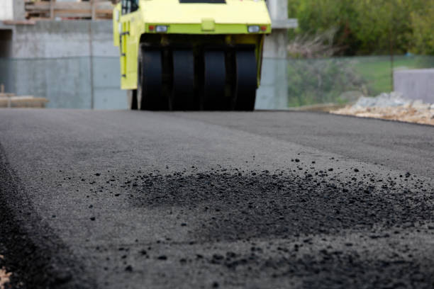 Best Residential Driveway Paver Services  in Westbury, NY