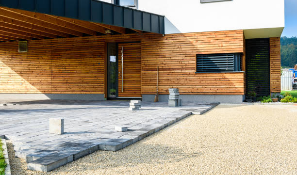 Reasons to Select Us for Your Driveway Paving Requirements in Westbury, NY